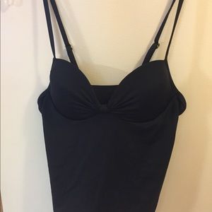 Tanking from Apt.9 in great condition, never worn